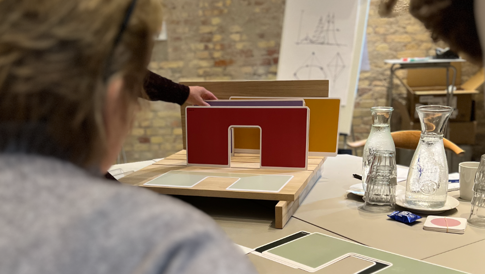 Ved workshoppens afslutning har du..