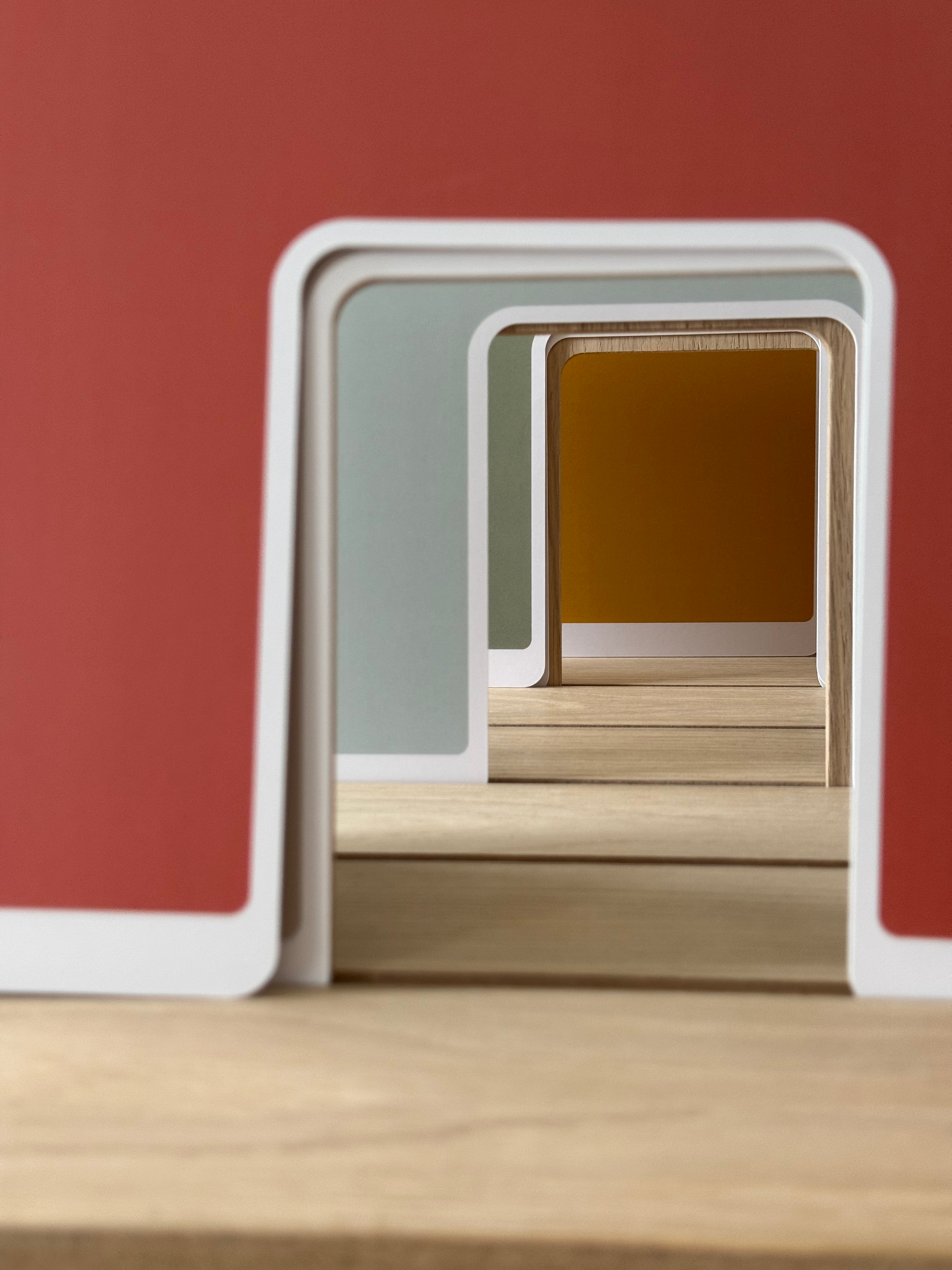 Farver i design og arkitektur