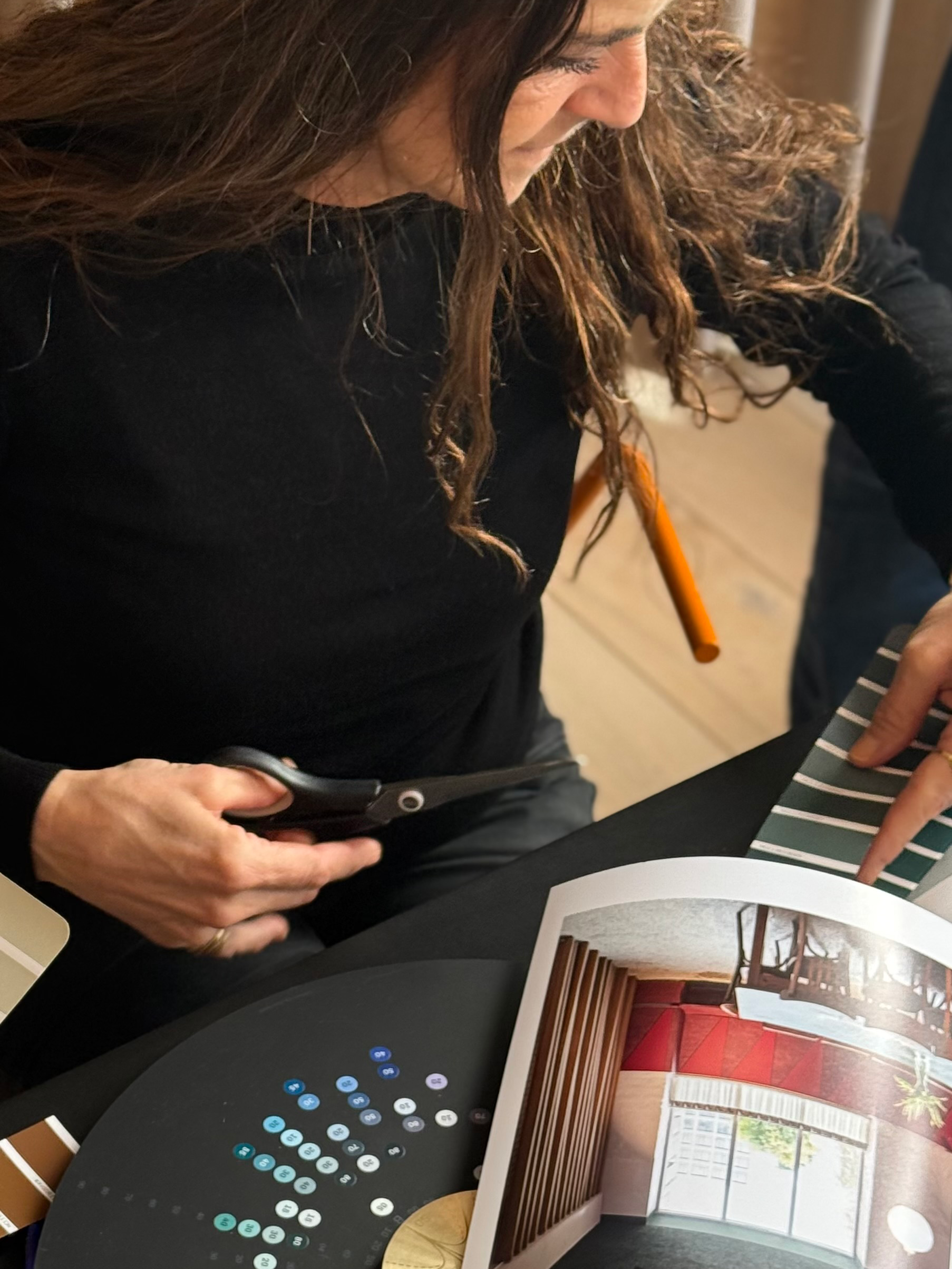 Et robust arbejdsgrundlag