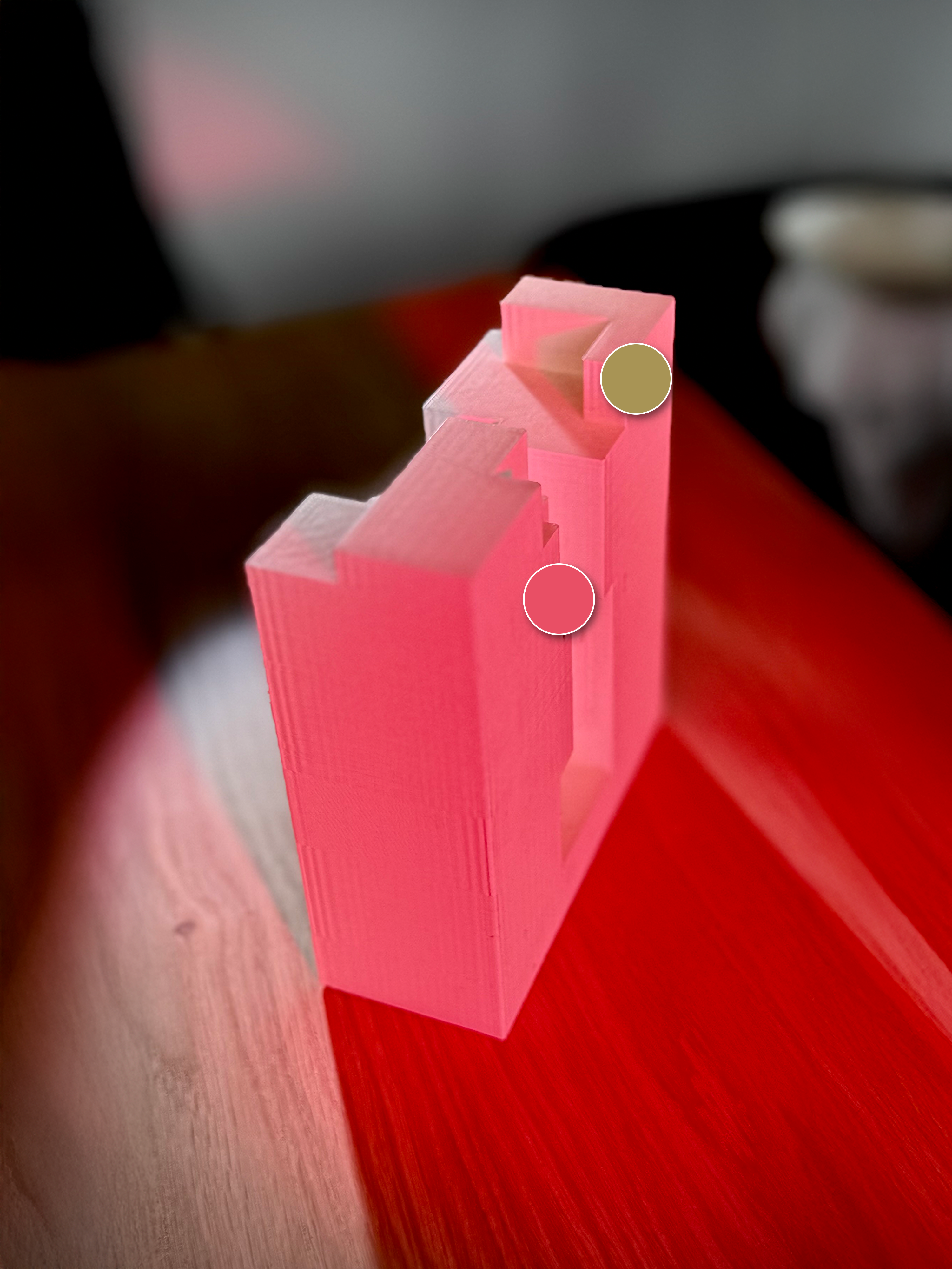 Fra sansning til systematik