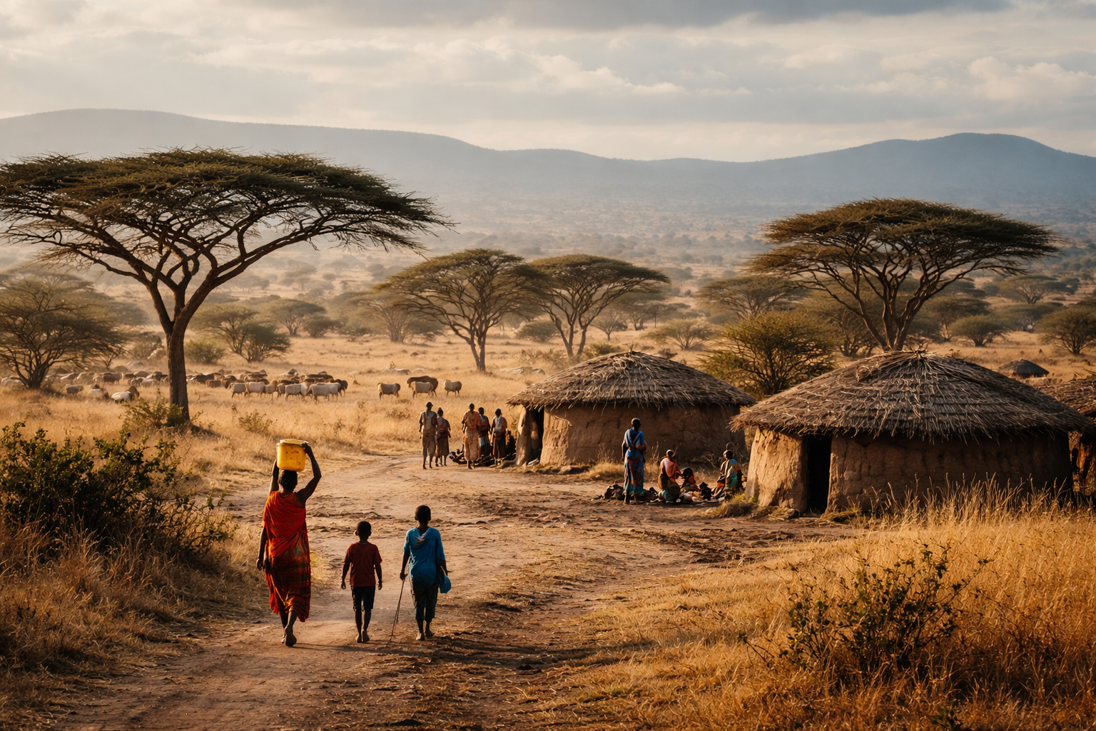 Evolutionært udviklet perceptionsapperat